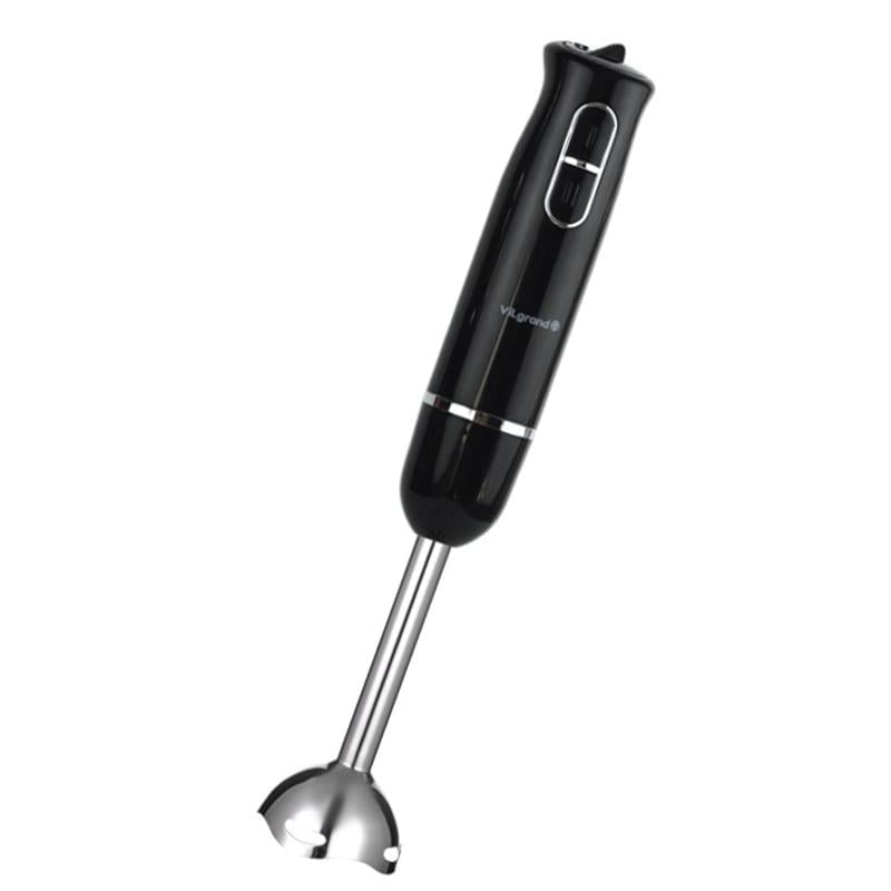 Блендер погружной ViLgrand VBH6209 600W Black (tf7613)