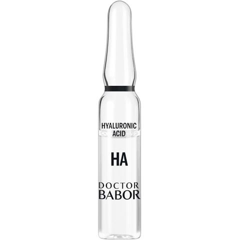 Сироватка для обличчя Babor 10D Hyaluronic Acid Ampoule Serum Concentrate 2 мл (26343152)