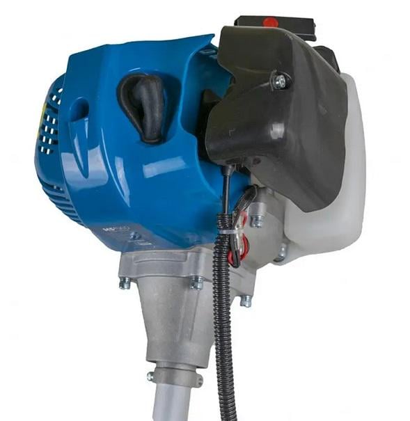 Бензокоса KRAISSMANN MS'560 (1812621242) - фото 3 Бензокоса KRAISSMANN MS'560 (1812621242) - фото 3