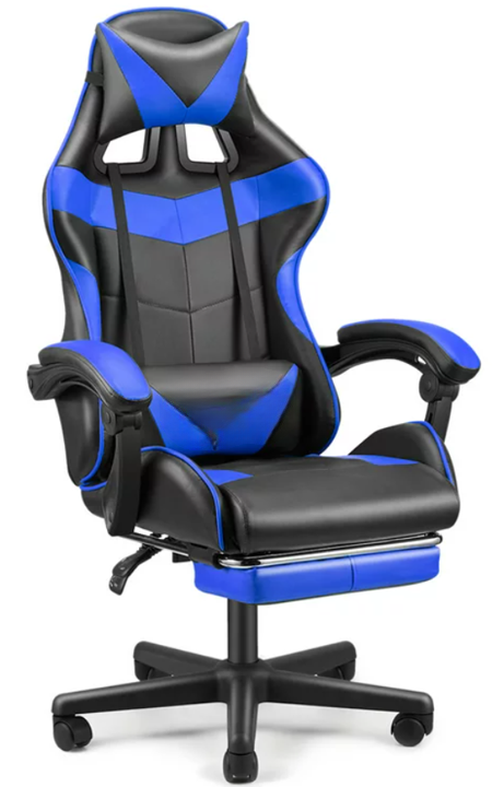 Кресло игровое Gordon M1 (G265)