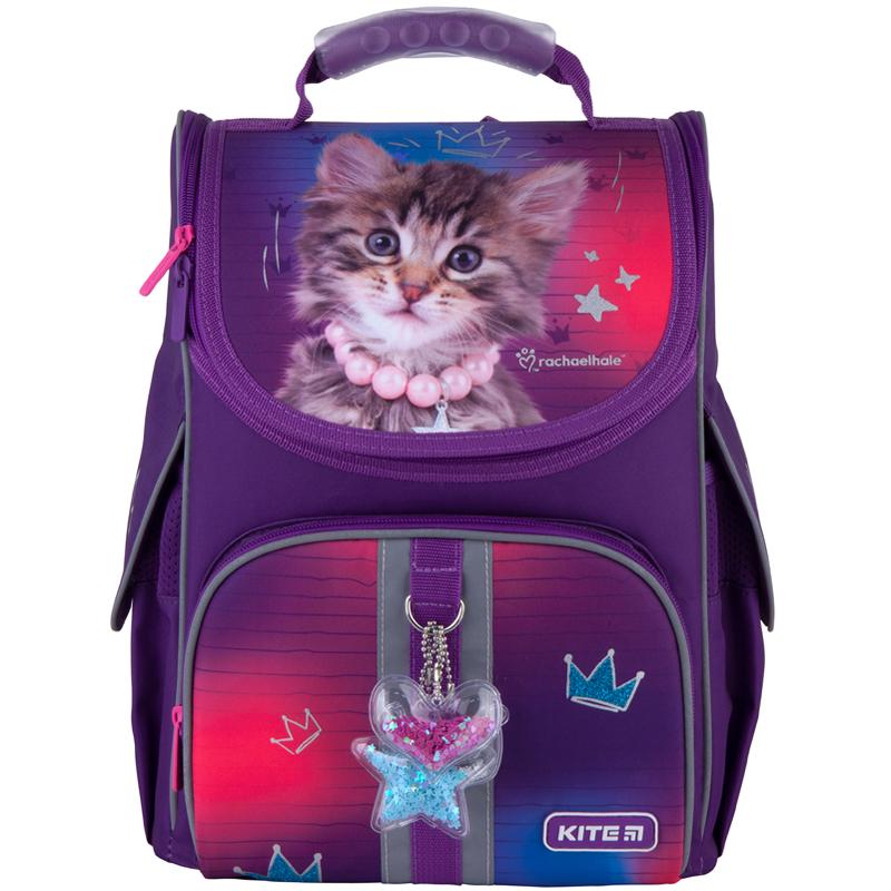 Рюкзак школьный каркасный Kite Education Rachael Hale (R21-501S)