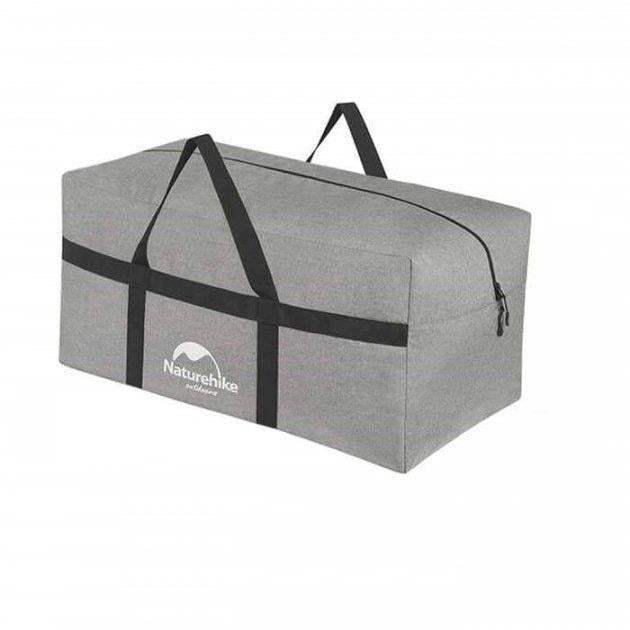 Сумка Naturehike NH17S021-L Outdoor Storage Bag Updated 100 л (81546) - фото 1