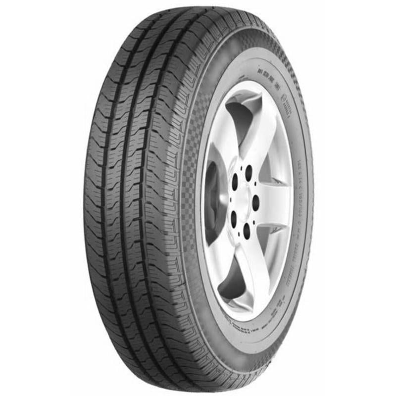 Автошина Paxaro Van Summer 215/70 R15C 109/107R (276630) Автошина Paxaro Van Summer 215/70 R15C 109/107R (276630)