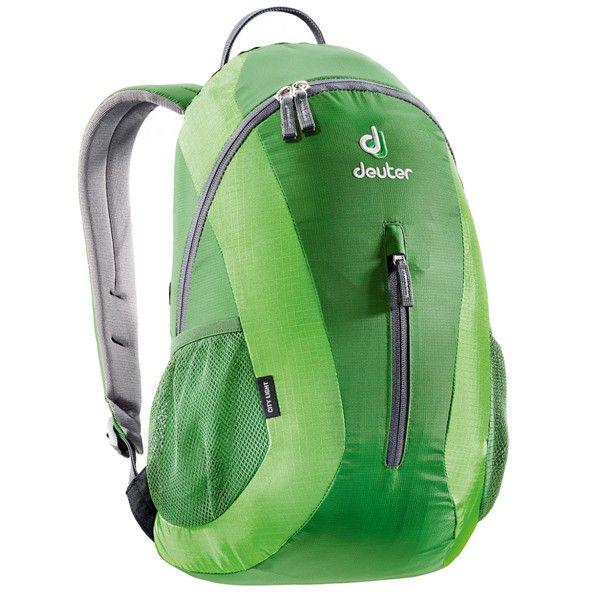 Рюкзак Deuter City Light 16 л 80154 2215