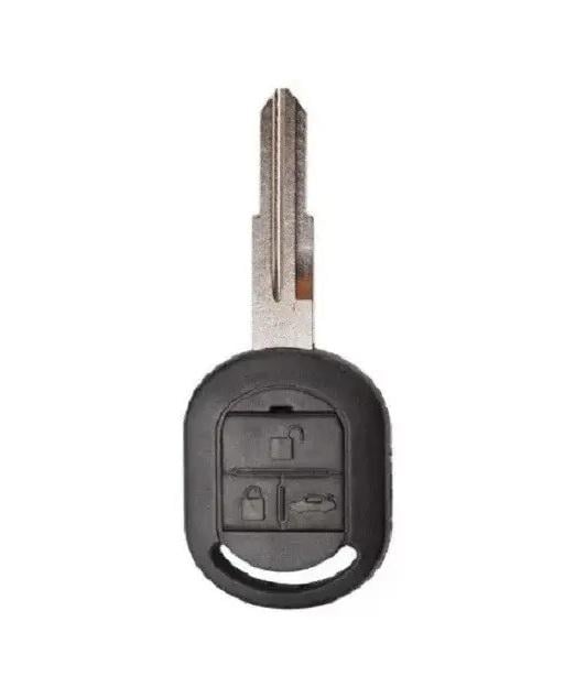Корпус автоключа для Chevrolet Laccetti KS042