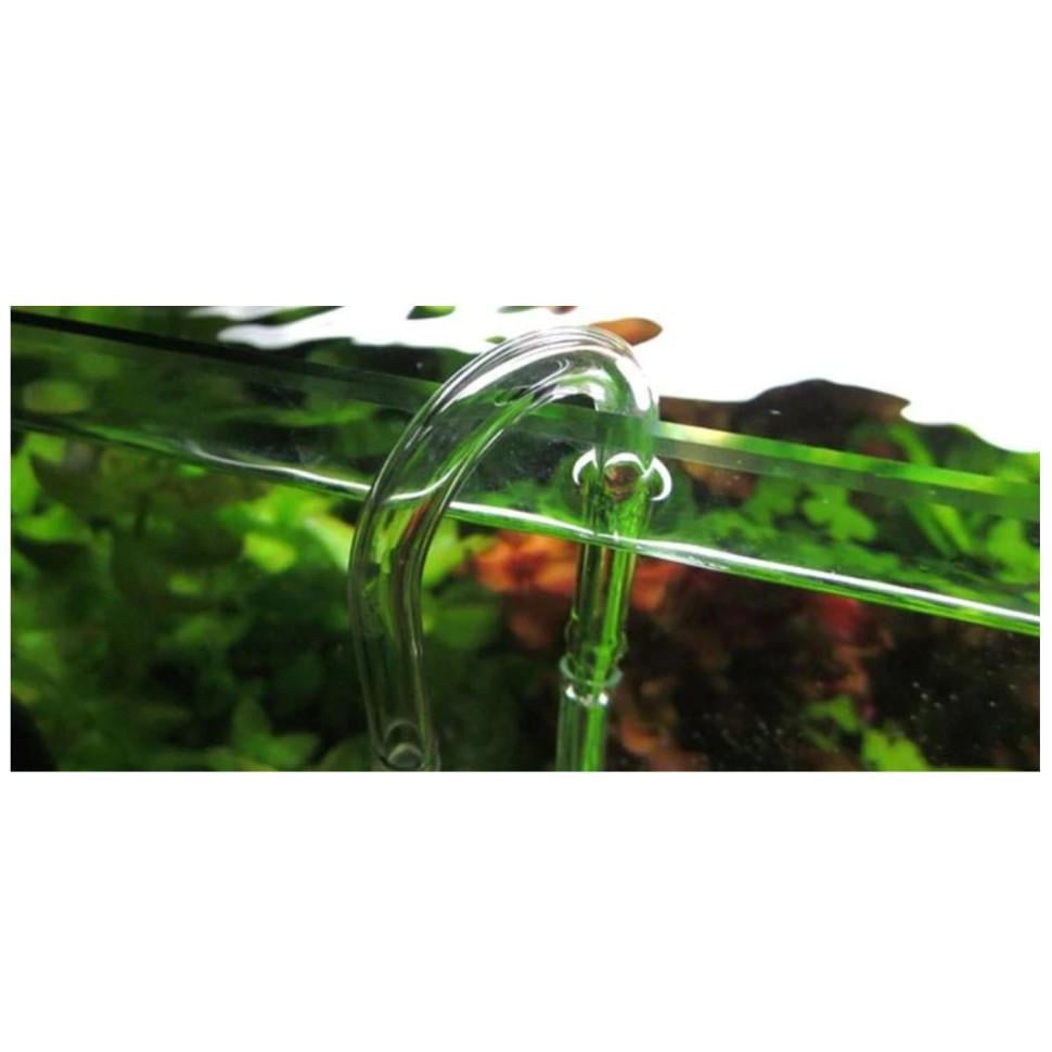 Распылитель для компрессора Aquario Neo Diffuser Special Air Green L/U Clip - фото 6