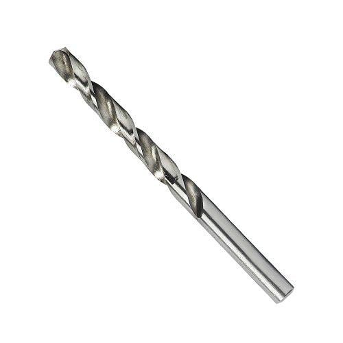 Сверло по металлу S&R Meister HSS 8,5x75х117 мм (108800850)