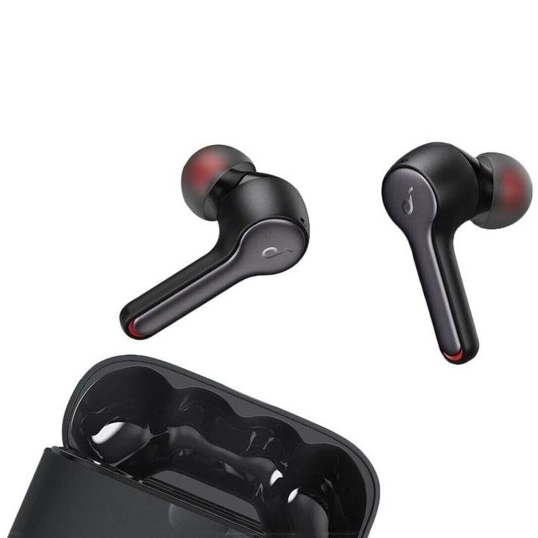 Anker Soundcore Liberty Air 2 black A39… - ヘッドホン