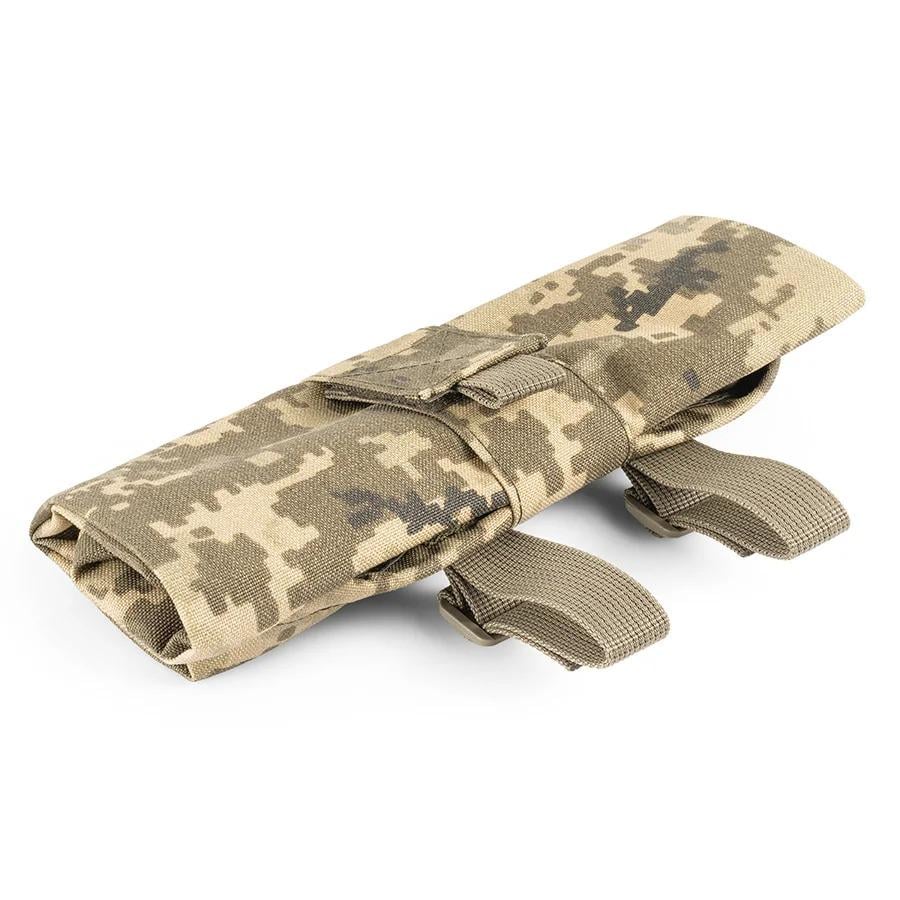 Сумка сброса магазинов на пряжке Пиксель (21344) - фото 3 Сумка сброса магазинов на пряжке Пиксель (21344) - фото 3