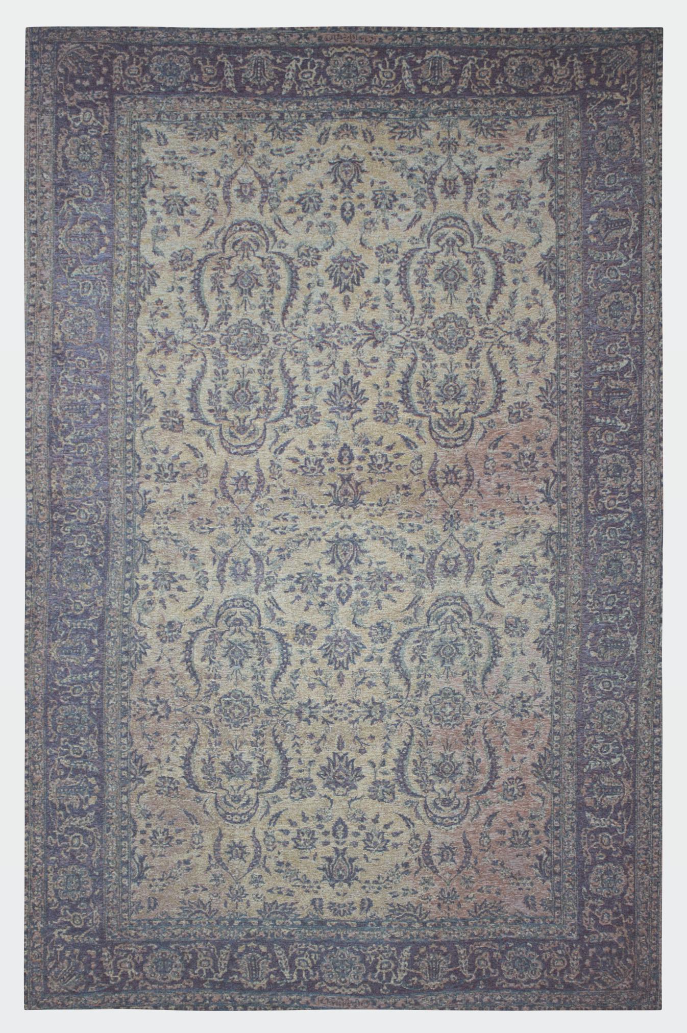 Ковер безворсовой Prato 398 195x285 см