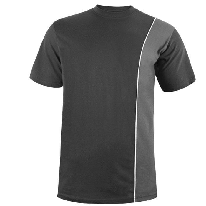 Футболка робоча CLASSIC-VIS XL - фото 1 Футболка робоча CLASSIC-VIS XL - фото 1