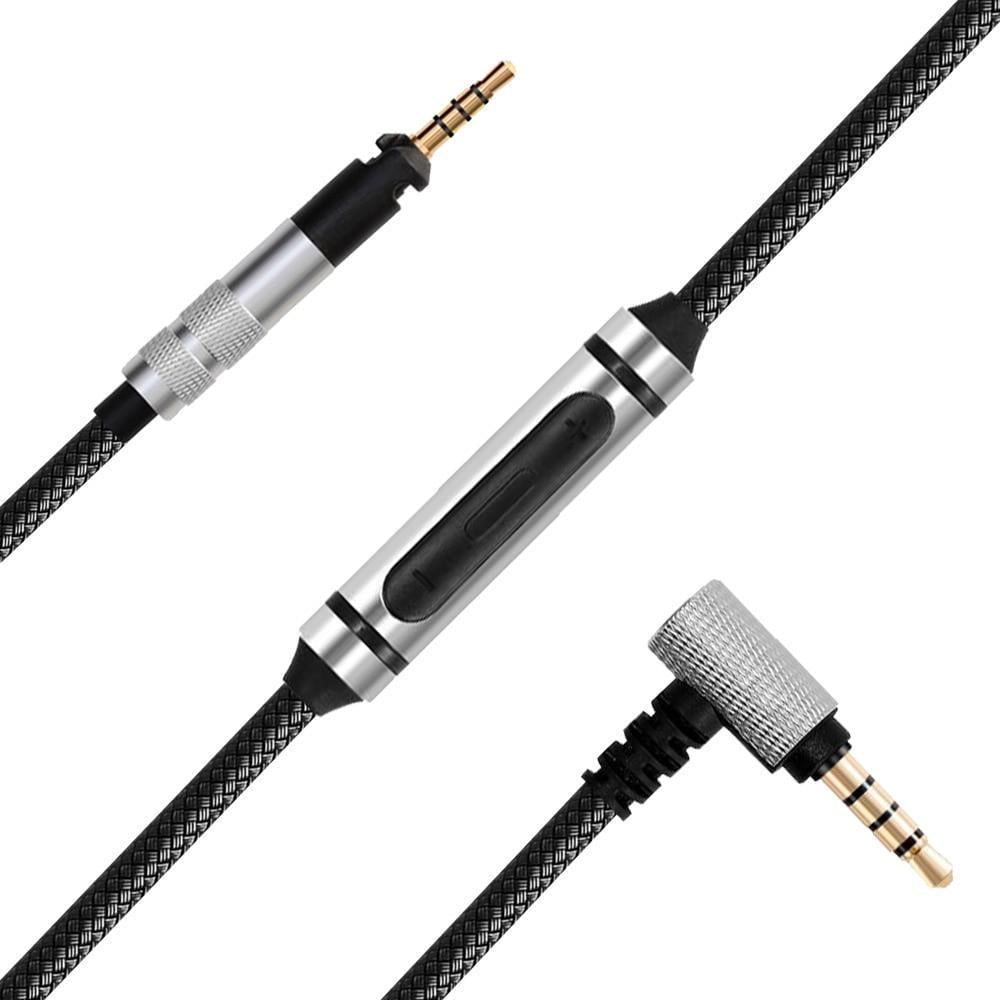 Кабель Sennheiser HD598 HD558 HD518 HD598 Cs SE SR HD599 HD569 HD579 (1354103848)