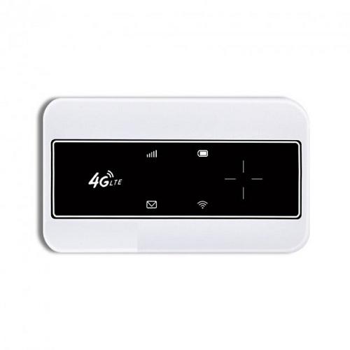 Роутер скоростной 4G WI-FI MF904-3 White