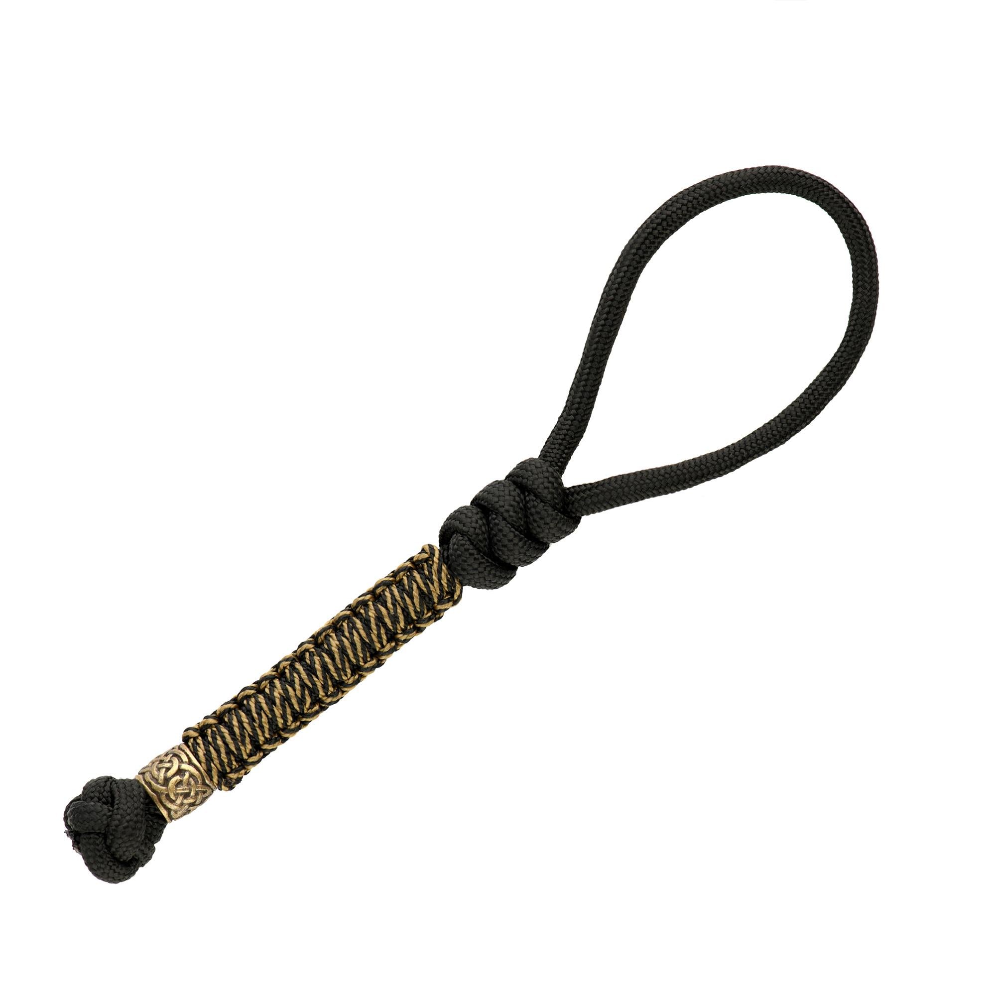 Темляк M-Tac Scandinavian Black