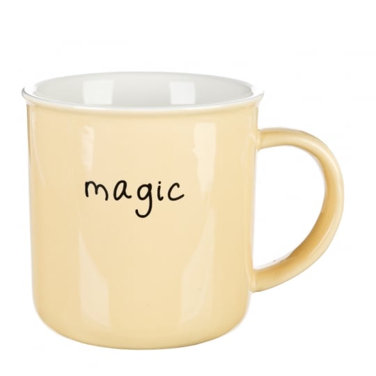 Кружка "Magic" 500 мл (0500JH)1