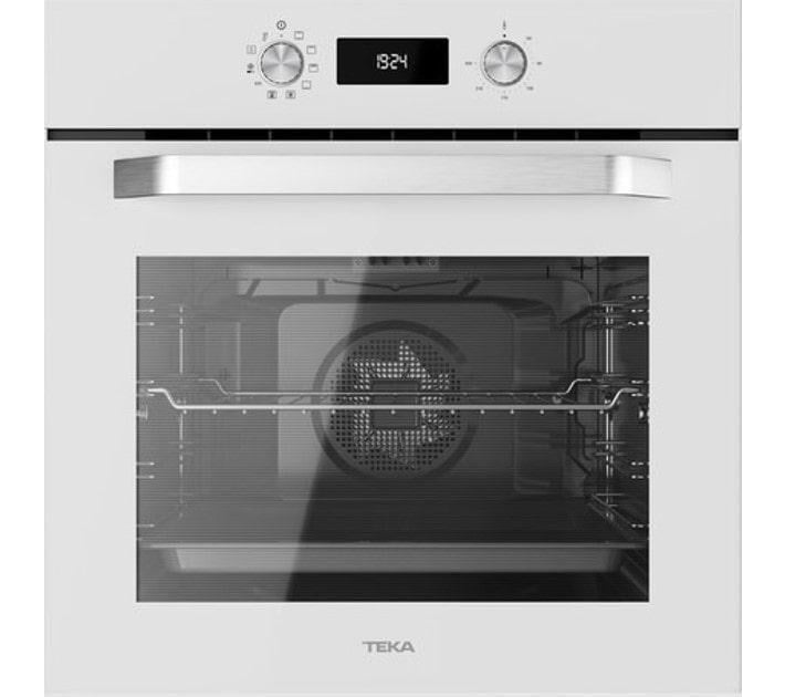 Скло в духовку для плити Teka з фарбуванням Прозорий (6060)