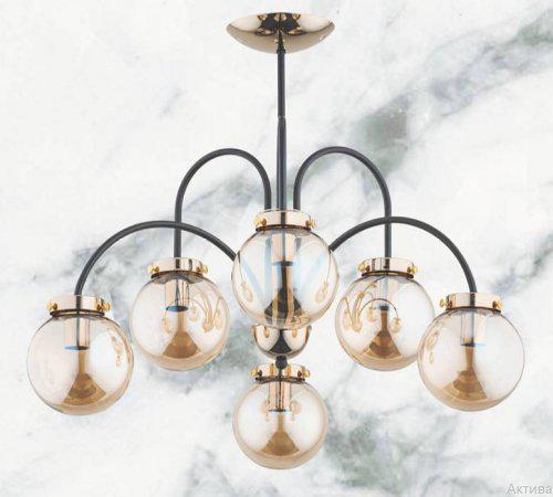 Люстра Alfa Belize 54 сучасна (27536)