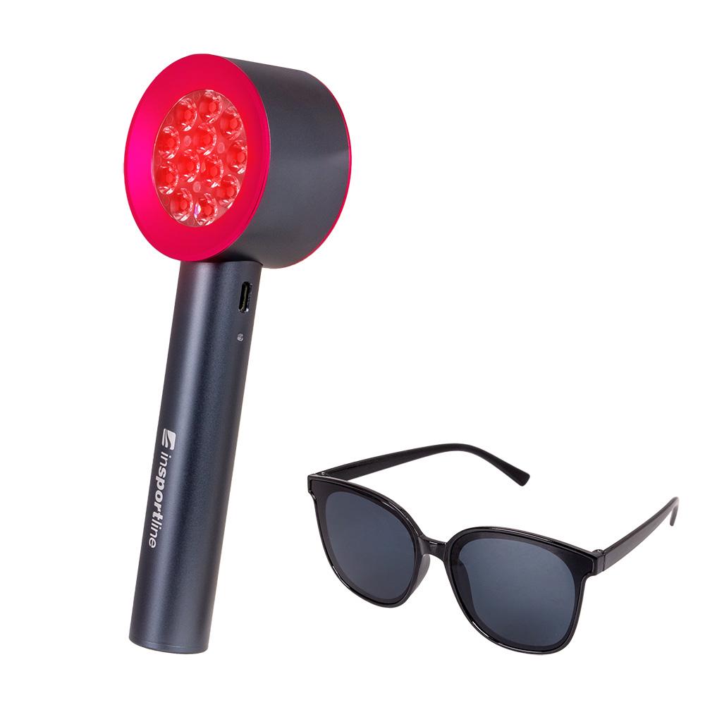 Лампа коллагеновая inSPORTline Coladan Лампа коллагеновая inSPORTline Coladan