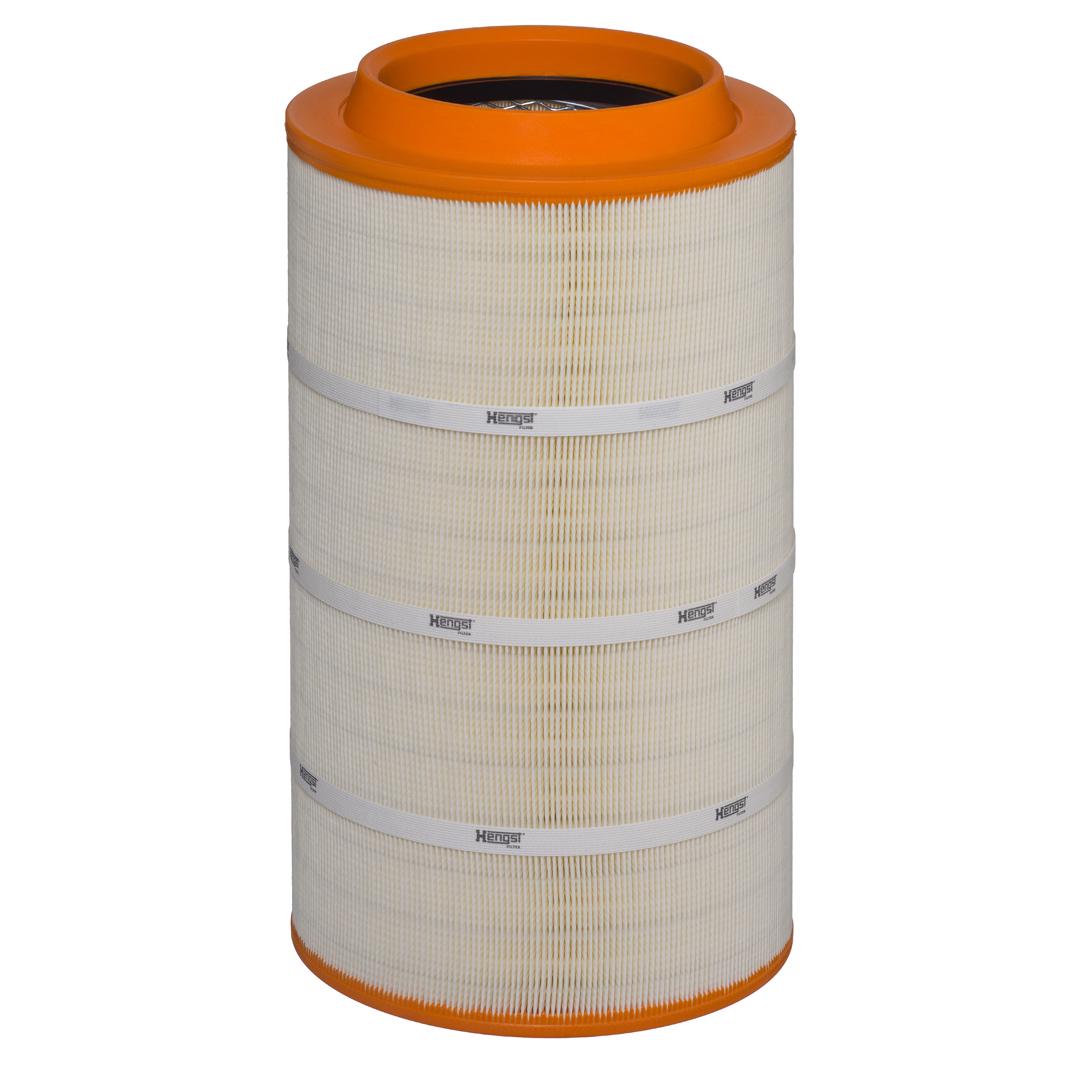 Фильтр воздушный HENGST FILTER E428L01