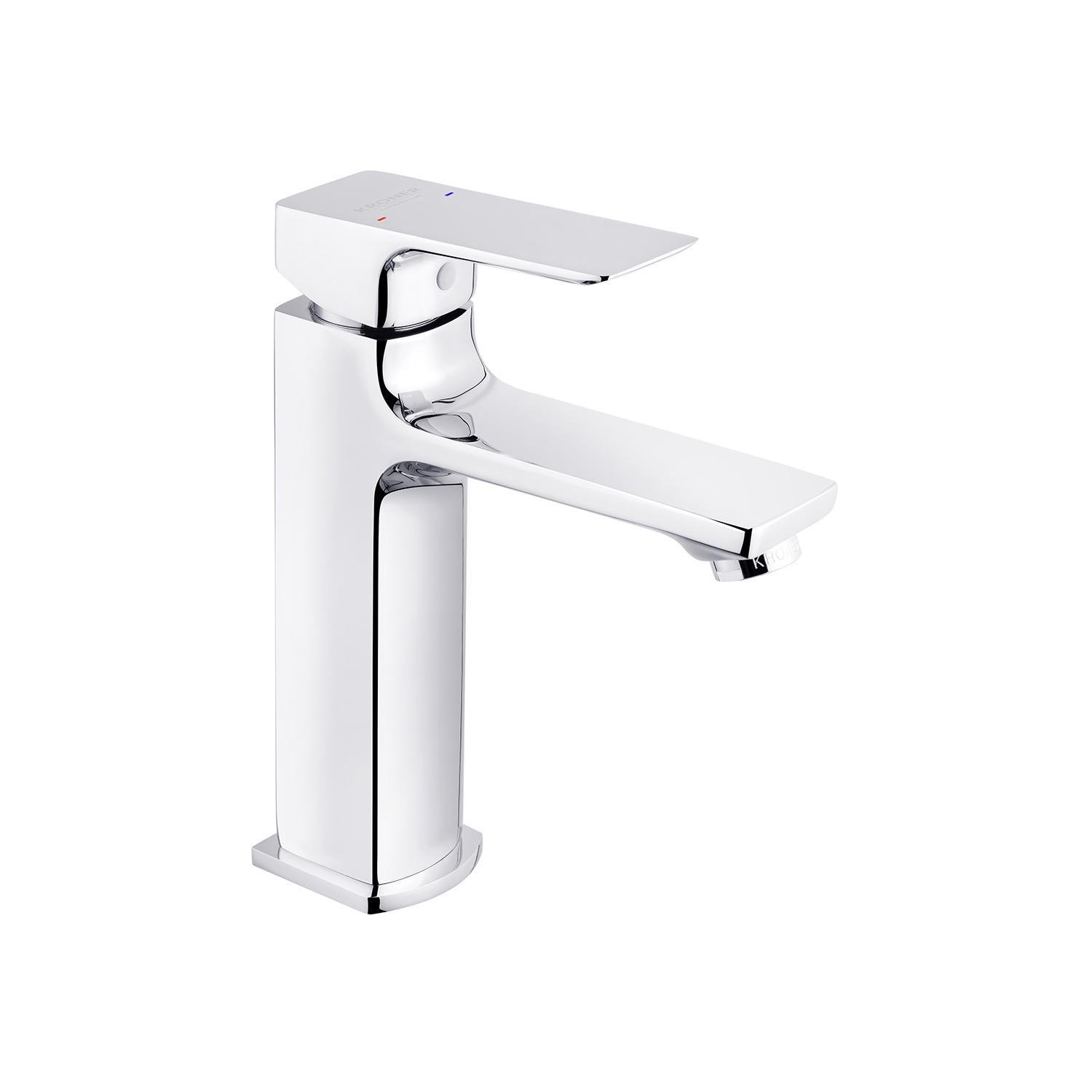 Змішувач для раковини Kroner KRP Harz C010 (CV023605)