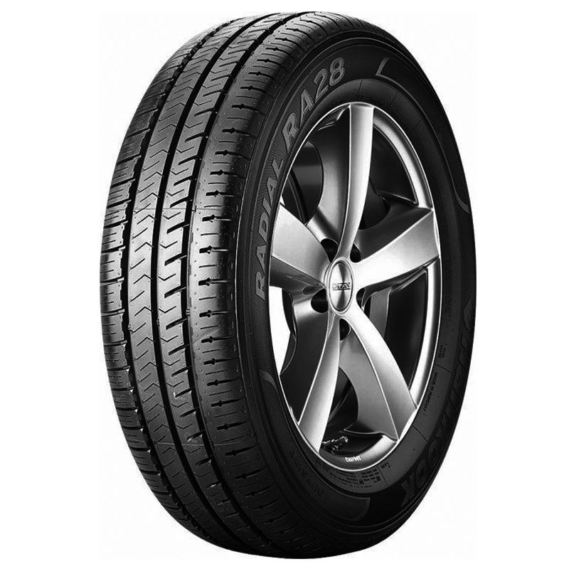 Автошина Hankook Radial RA28 205/65 R16C 107/105T (314454)
