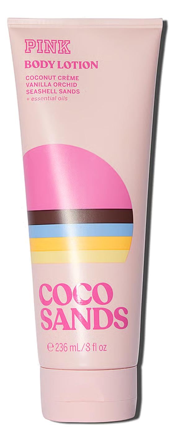 Лосьйон для тіла Pink Coco Sands (0370)