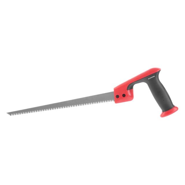 Ножовка выкружная 300 мм - фото 2 Ножовка выкружная 300 мм - фото 2