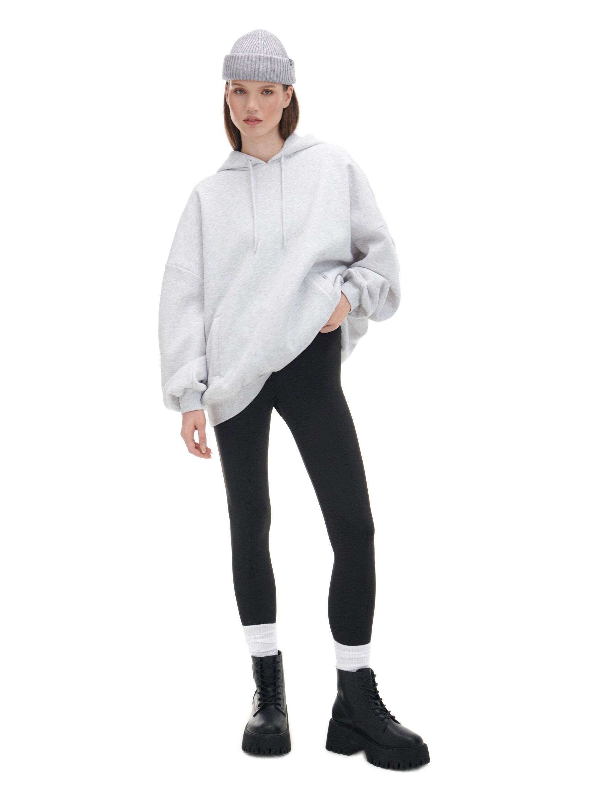 Легинсы Cropwell Bishop 3564W XS Черный (3331109413083)