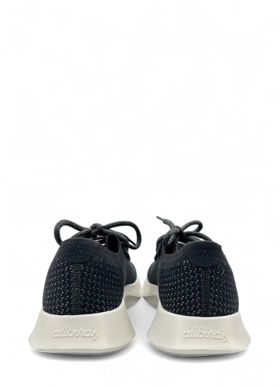 Кросівки Allbirds Tree Dashers Thunder р. 40 25,5 см Синій (2801074303) - фото 4 Кросівки Allbirds Tree Dashers Thunder р. 40 25,5 см Синій (2801074303) - фото 4