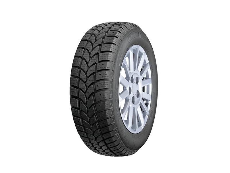 Шина зимняя Strial 501 Ice 185/60 R14 82T под шип (22394)