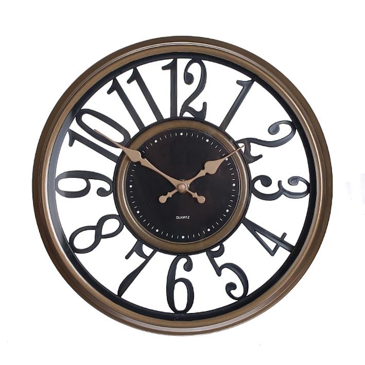 Часы настенные Elisey 30,5 см (2005-003)