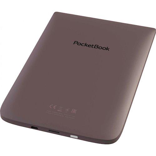 Электронная книга PocketBook 740 InkPad 3 PB740-X-RU Dark Brown (38952) - фото 3