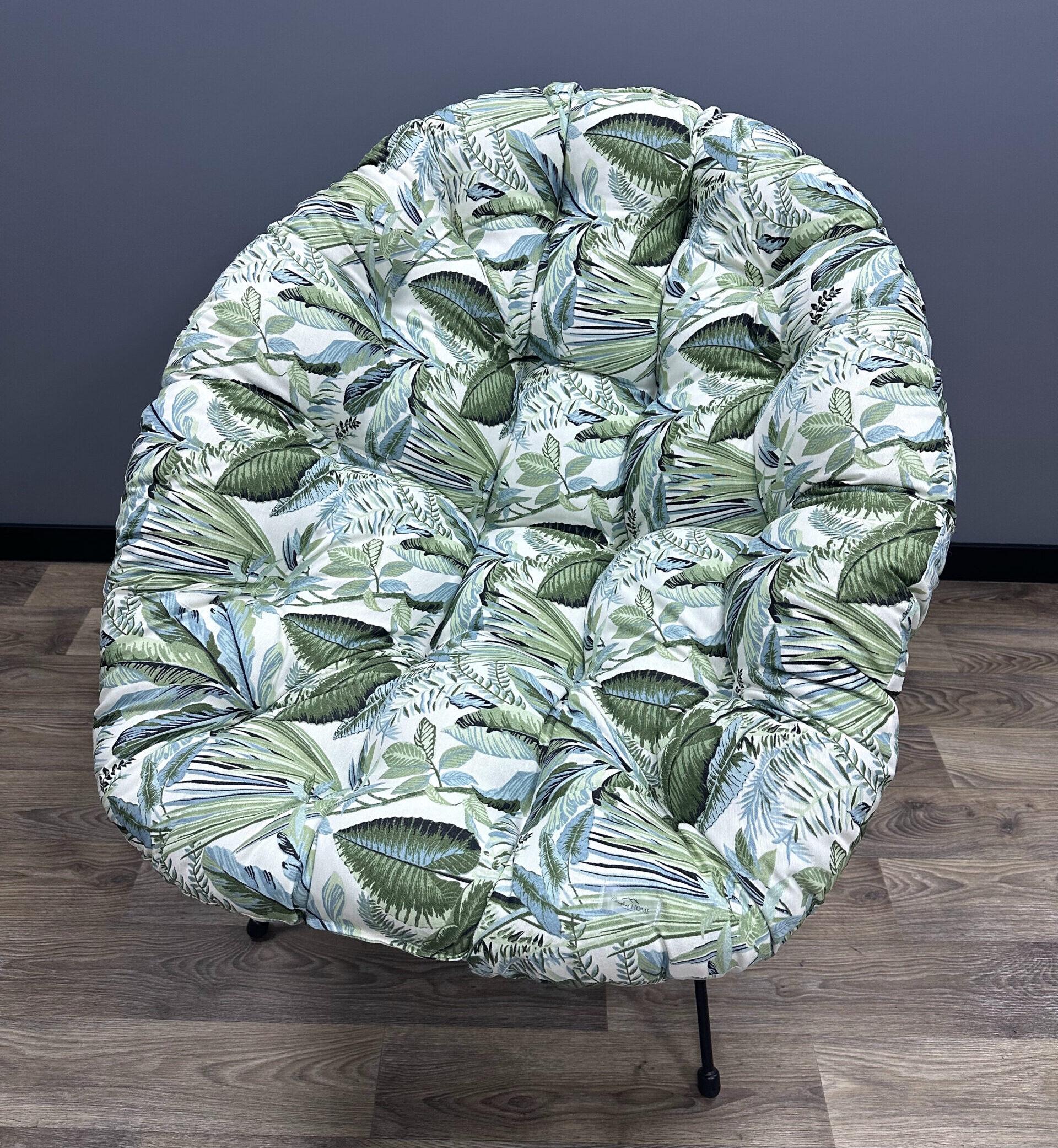 Подушка Comfort Home Tropical forest 95х100 см