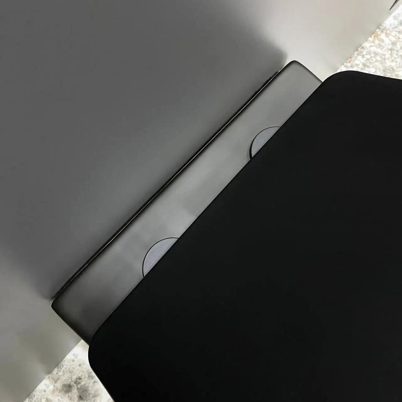 Унитаз подвесной VBI Vulcano безободковый 490x360 мм Черный матовый (RM-VBI-020412) - фото 6 Унитаз подвесной VBI Vulcano безободковый 490x360 мм Черный матовый (RM-VBI-020412) - фото 6