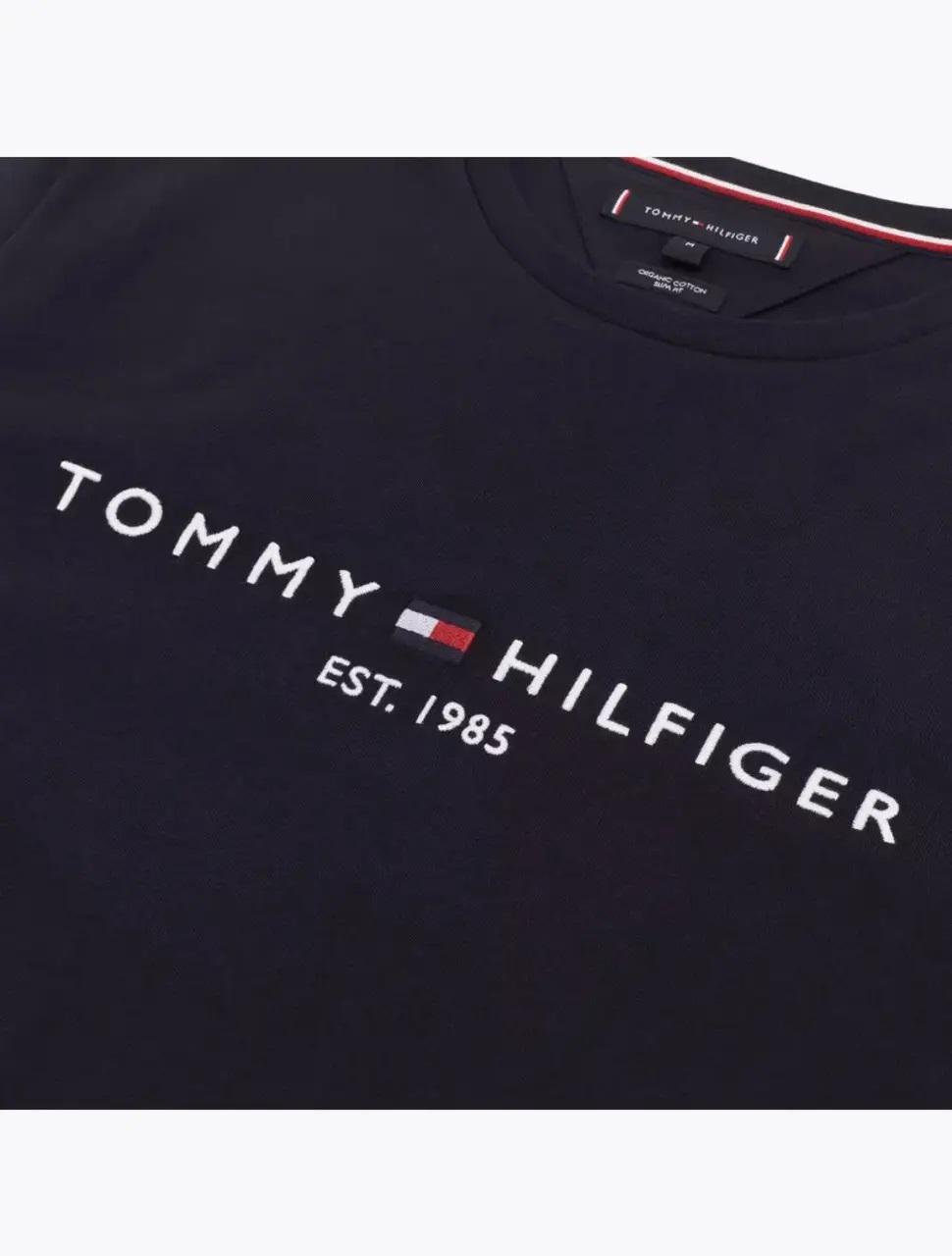 Футболка чоловіча Tommy Hilfiger TH7210NB L - фото 5