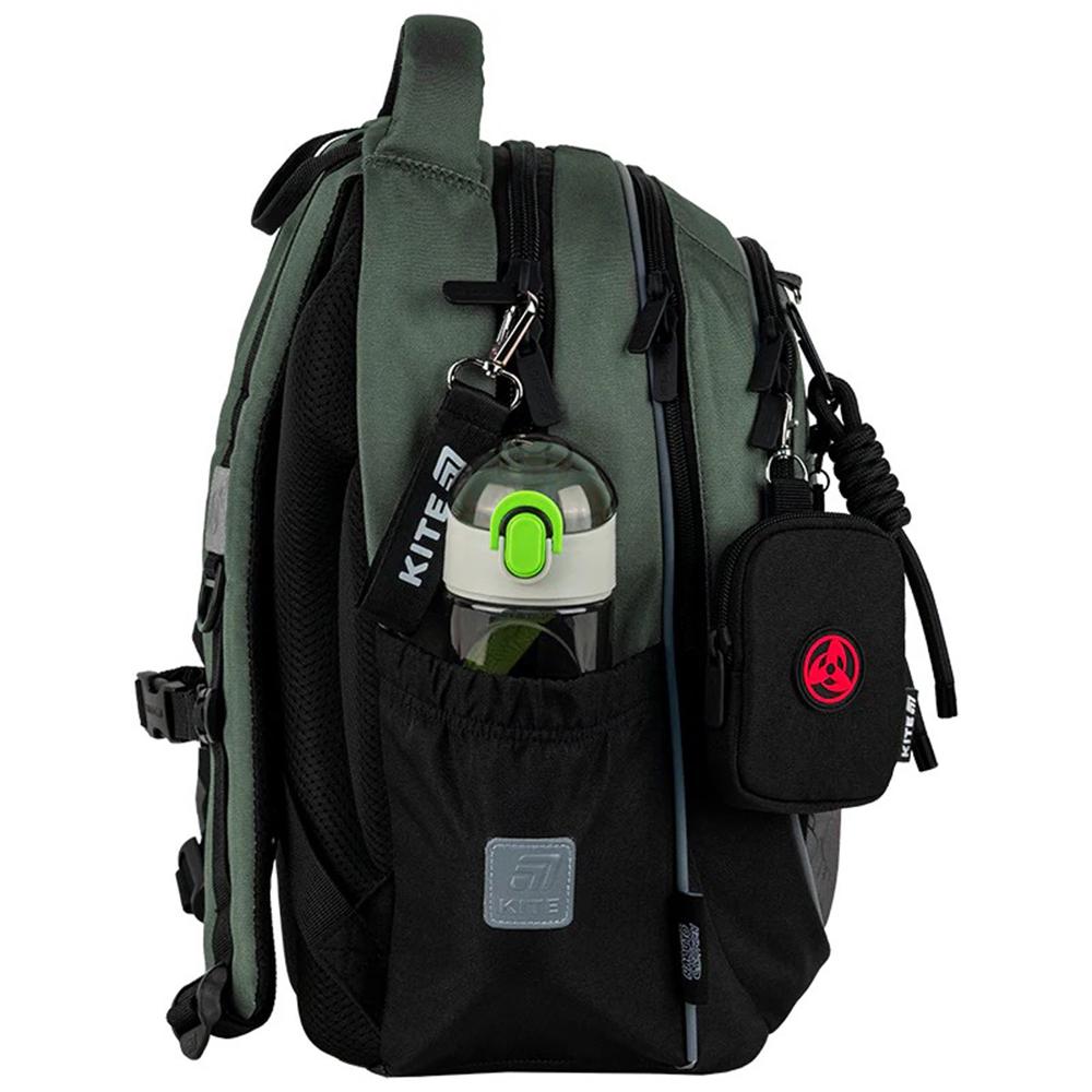 Шкільний набір KITE Naruto Shippuden рюкзак/пенал/сумка для взуття (SET_(NR25-700M) - фото 20