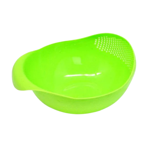 Миска-дуршлаг Stenson PB-515 20,5x24 см 13 см (580332)