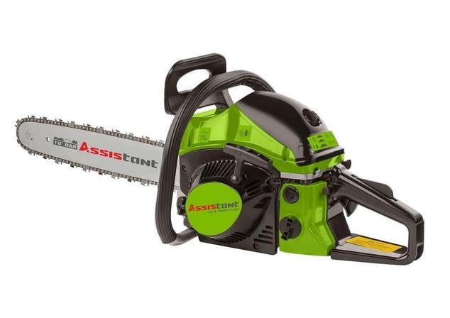Бензопила Аssistant БП 52-5,9