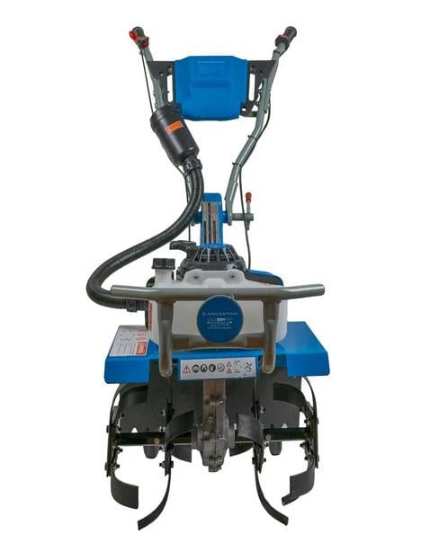 Культиватор KRAISSMANN 6322 BBH 430