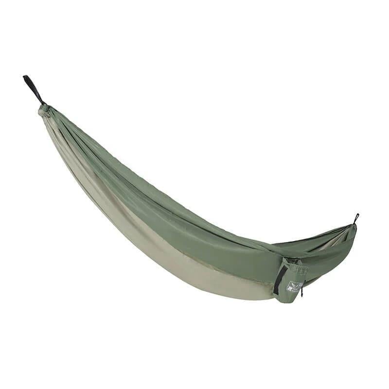 Гамак туристический одноместный Mobi Garden NX22681001 Green