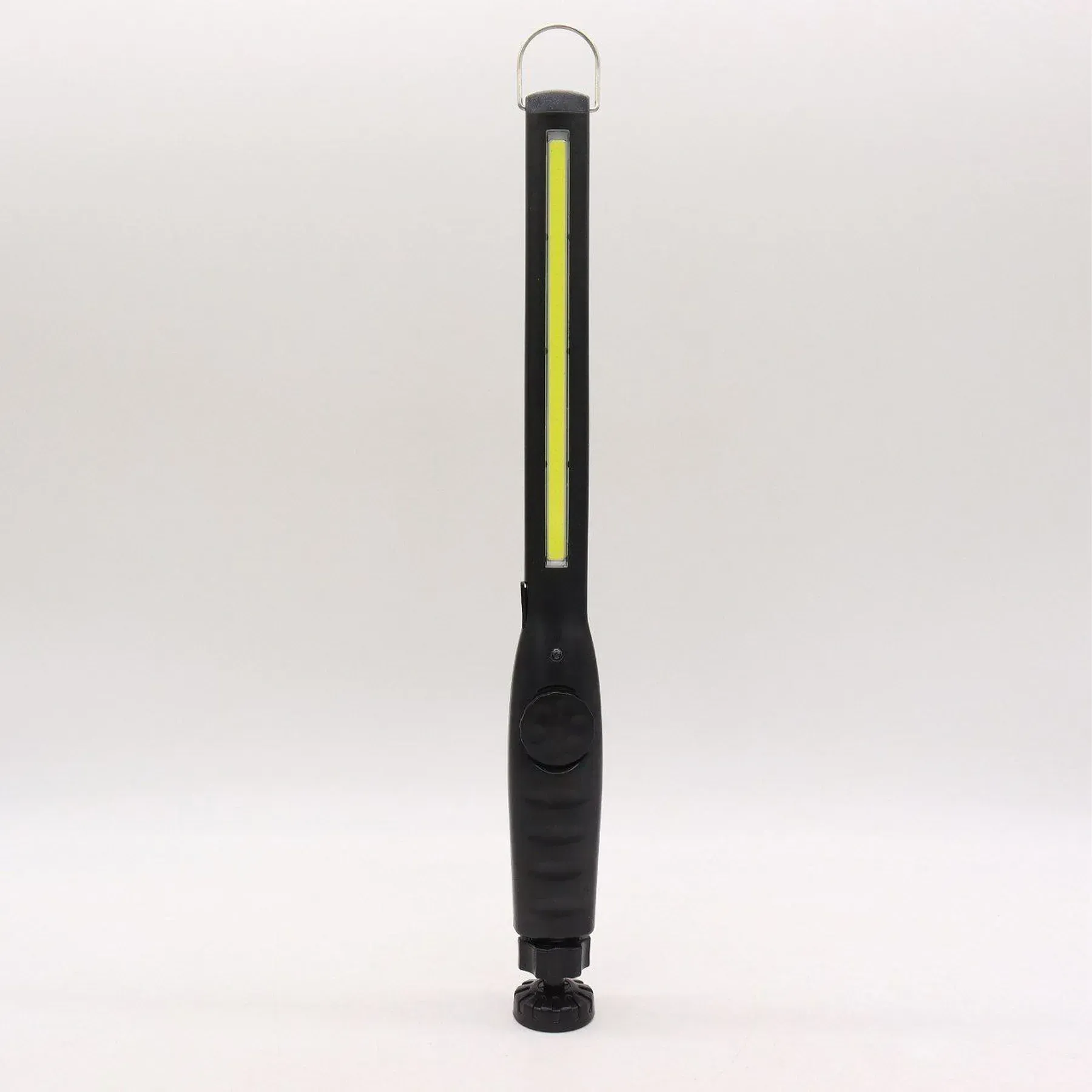 Ліхтар акумуляторний JW 821 з магнітом кліпсою та USB (234563177) - фото 11 Ліхтар акумуляторний JW 821 з магнітом кліпсою та USB (234563177) - фото 11