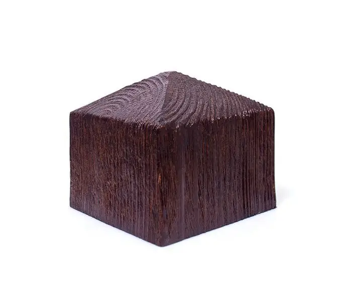 Стикувальний елемент поліуретановий DECOWOOD E 067 classic Темний (2356462980)