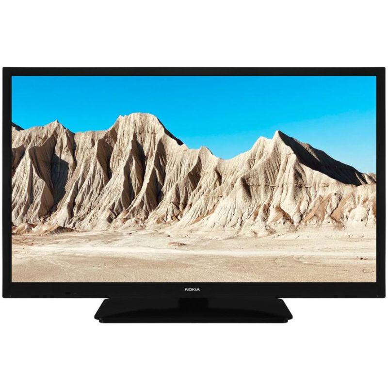 Телевизор Nokia Smart TV 2400B Bluetooth/HD/Android 24" - фото 2