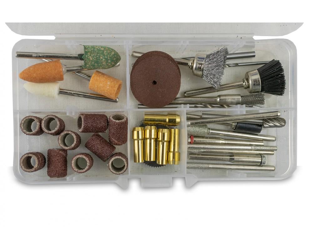 Гравер KRAISSMANN 401 SGW 6,5 - фото 5