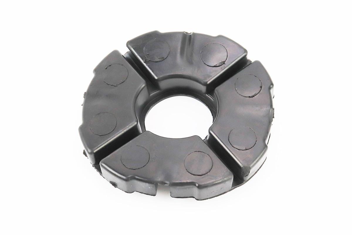 Демпферна гумка заднього колеса до мотоцикла Loncin LX200GY-3 Viper-Zongshen V200R 132 мм внутрішній 46 мм (324406)