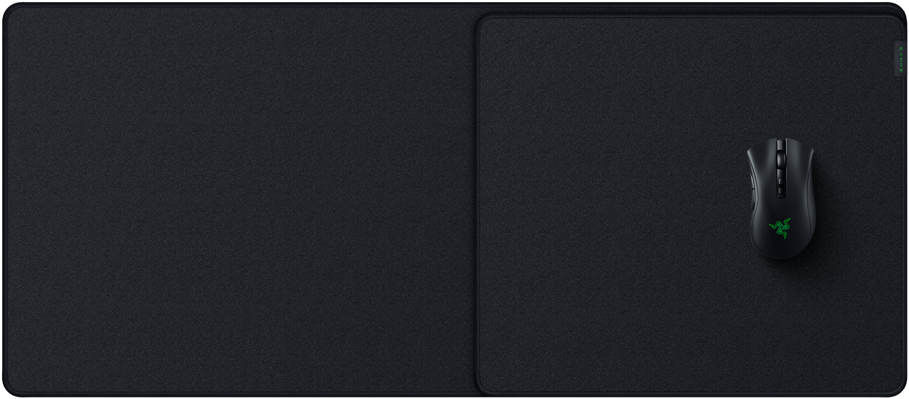 Игровая поверхность Razer Strider L Black (RZ02-03810200-R3M1) - фото 6