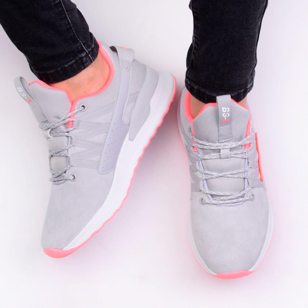 Кроссовки женские Fashion 334392 р. 36 23 см