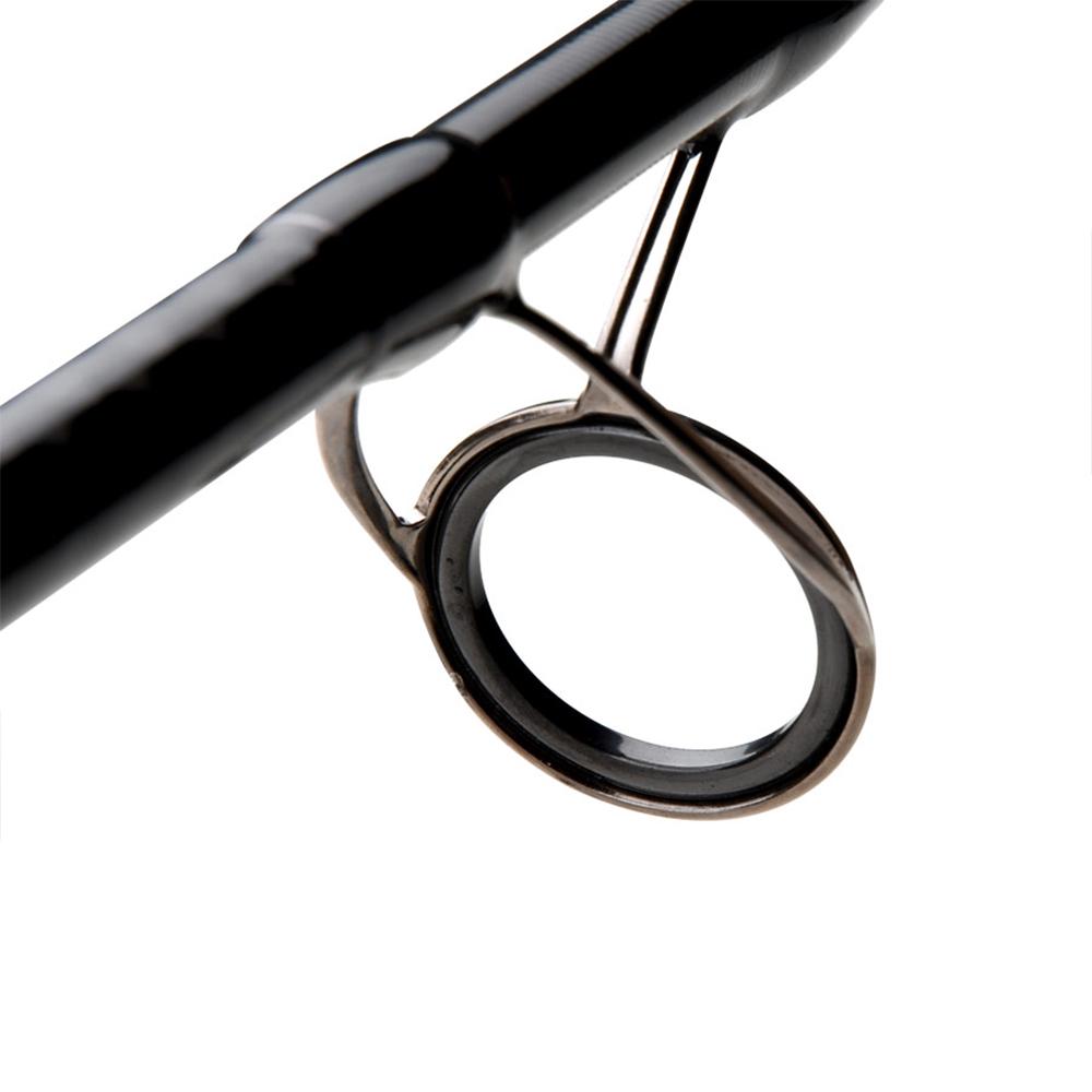 Вудлище спінінгове Flagman Cort-X Cort-X 80H 2,44 м 15-55 г (FCX80H) - фото 6