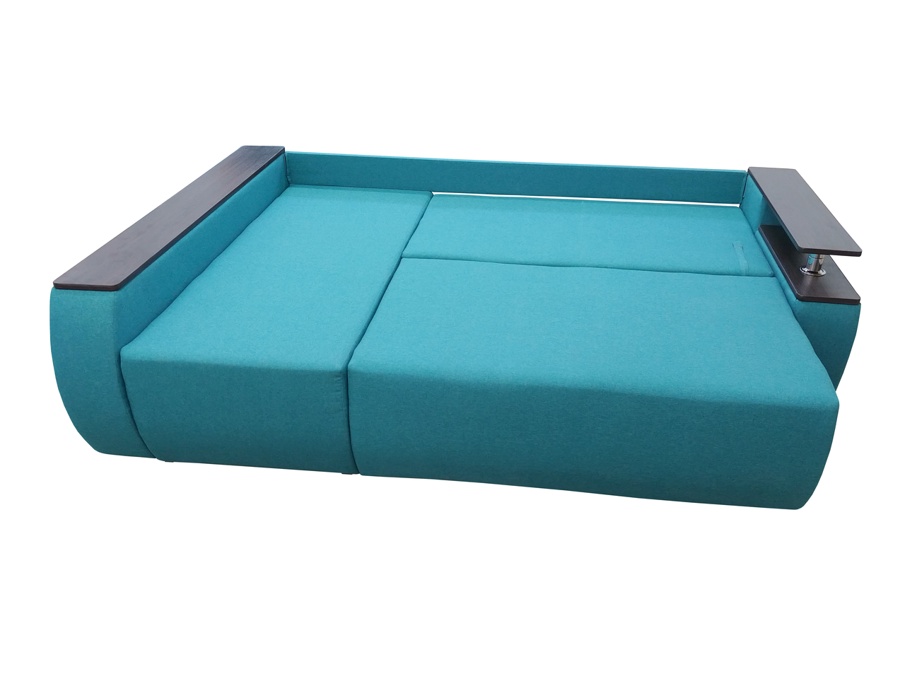 Диван Токіо кутовий 245х170 см Берюза (362635че) - фото 5 Диван Токіо кутовий 245х170 см Берюза (362635че) - фото 5