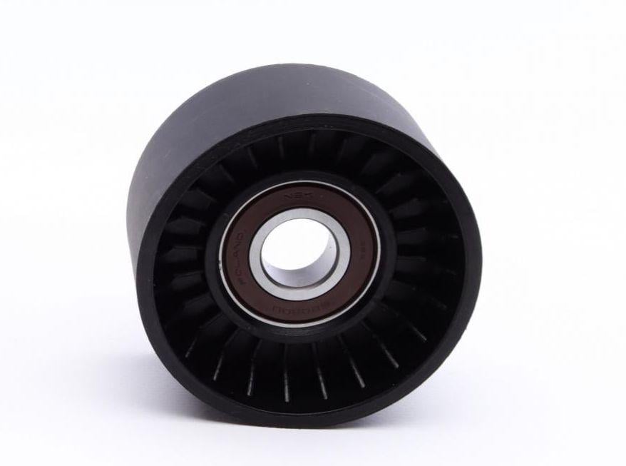 Ролик генератора MAGNETI MARELLI Ford Transit 2.4DI/TDCI 00-06 натяжной 76x37 мм MPQ0398 (331316170398 MAGNETI MARELLI)